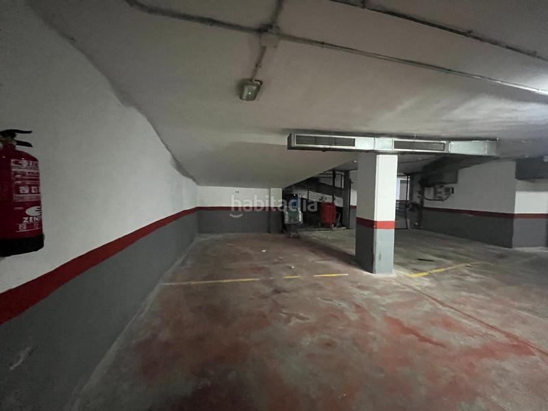 Foto aae2ff18-c7ce-4875-a038-2399b9d902d9. Autoparkplatz in La Catedral Murcia