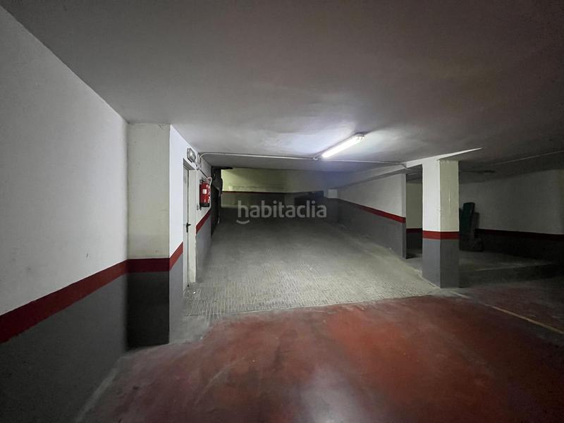 Foto 88867687-9055-4866-a1ce-f3dde4968caa. Posto auto in La Catedral Murcia