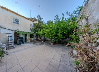 Casa adossada  Calle antonio fayrén