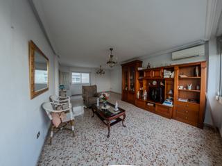 Appartement  Plaza del cronista diego rodriguez almela