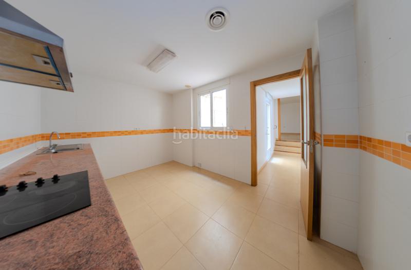 Foto 6bd1345c-8db0-4252-a805-ff51f66c7c45. Appartamento con parcheggio in Sangonera la Verde Murcia