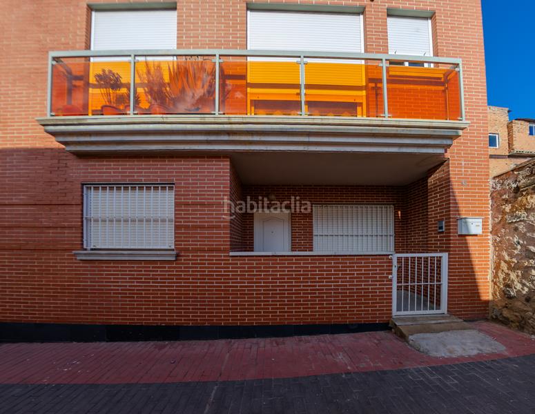 Foto fbdb5a72-ac96-472c-af55-1dd5f5dbd8ff. Appartamento con parcheggio in Sangonera la Verde Murcia