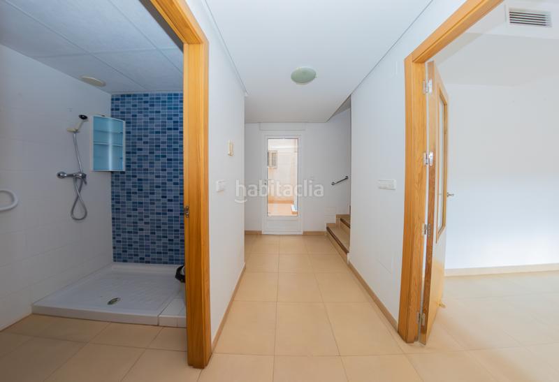Foto 75ce5aab-b2a9-4618-83bf-9e45c66488fe. Etagenwohnung mit parking in Sangonera la Verde Murcia