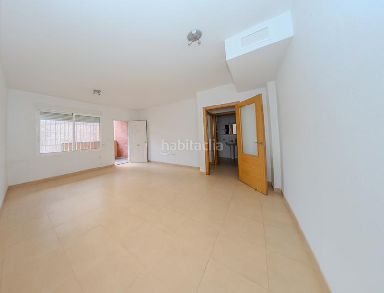 Foto 7141d4a6-a232-4b07-8888-e54055554eda. Flat with parking in Sangonera la Verde Murcia