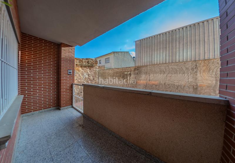 Foto b210e769-dd2f-4b2f-ab2c-9b1f201a2305. Flat with parking in Sangonera la Verde Murcia