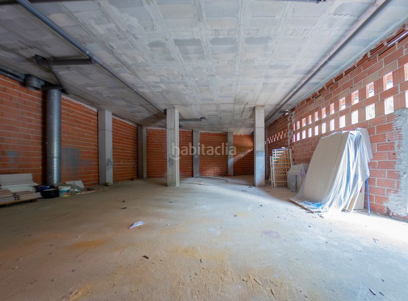 Foto 051ff96a-98b3-4f59-81b9-dd9881aabfde. Planta baixa a Infante-Juan Manuel Murcia