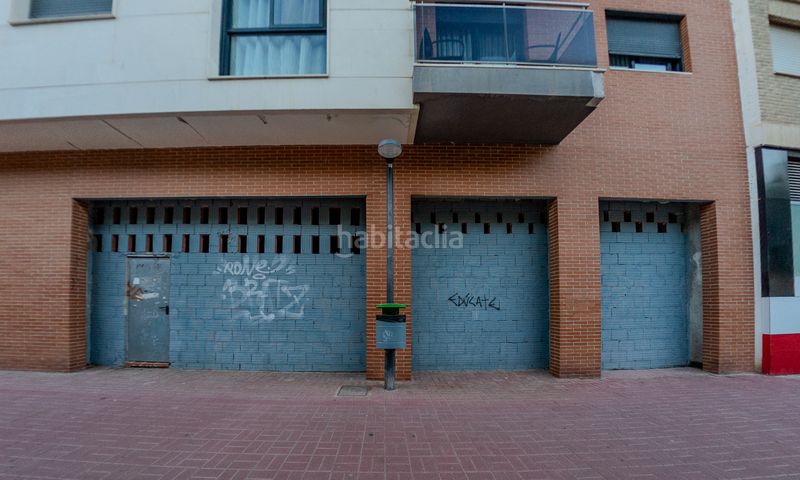 Foto 15483282-8e04-41ce-bf33-c6e5df6be393. Planta baixa a Infante-Juan Manuel Murcia