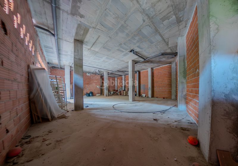 Foto a23b7c58-e4e2-4df7-a0ca-369de258692a. Planta baixa a Infante-Juan Manuel Murcia