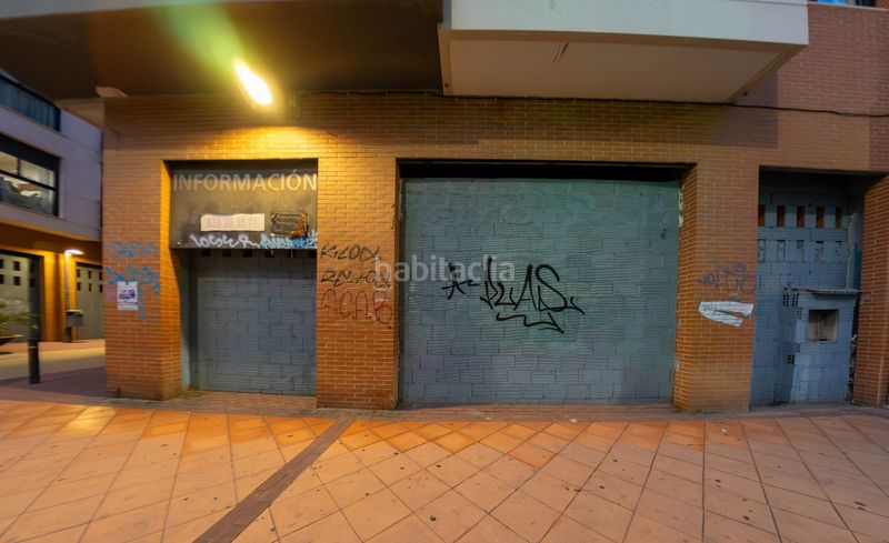 Foto 06695648-ceeb-4719-8b13-c6da7d4b2622. Planta baja en Infante-Juan Manuel Murcia