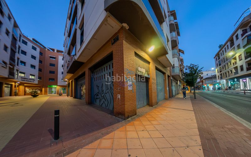 Foto a3676ecb-44ff-4da6-9808-013e7f5438f0. Planta baja en Infante-Juan Manuel Murcia