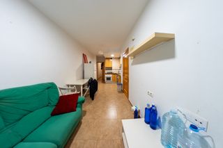 Etagenwohnung  Calle hortelanos