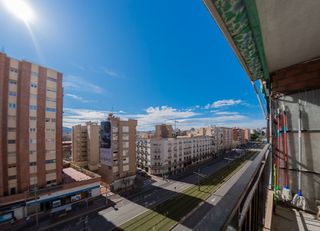 Appartement  Ronda de levante
