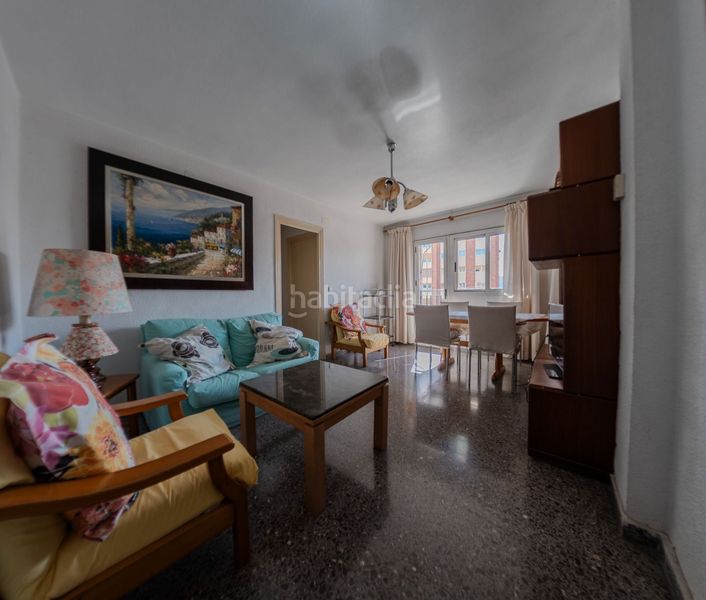 Foto 411bbc83-96ba-4e3d-9c84-daea3ac555a9. Pis a La Fama Murcia