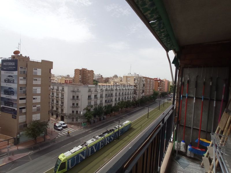 Foto e4ce74d7-b67e-463a-9291-29067dc03299. Pis a La Fama Murcia