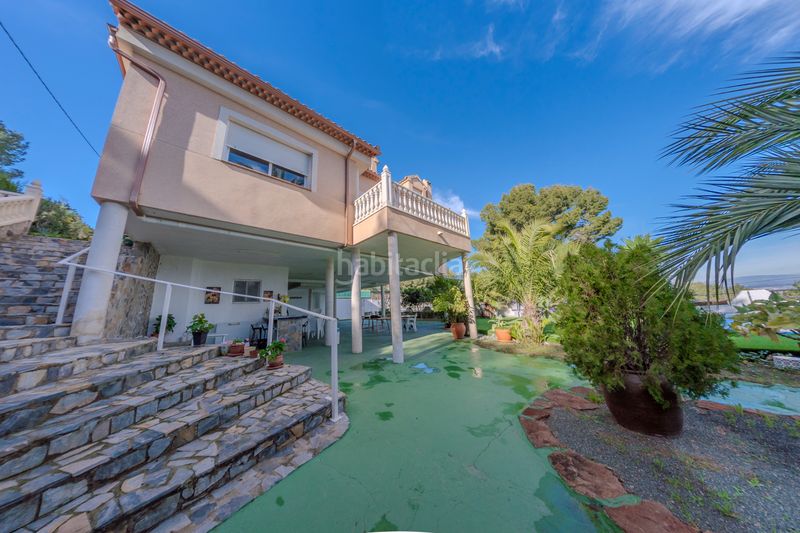 Foto 08198fdf-2930-4fa1-a5b8-fa265560dd42. Casa amb xemeneia aparcament piscina a El Palmar Murcia