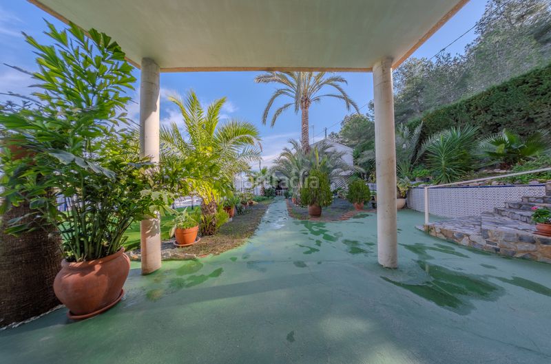 Foto 081c6fd4-296c-40ab-9a73-727dee956305. Casa amb xemeneia aparcament piscina a El Palmar Murcia