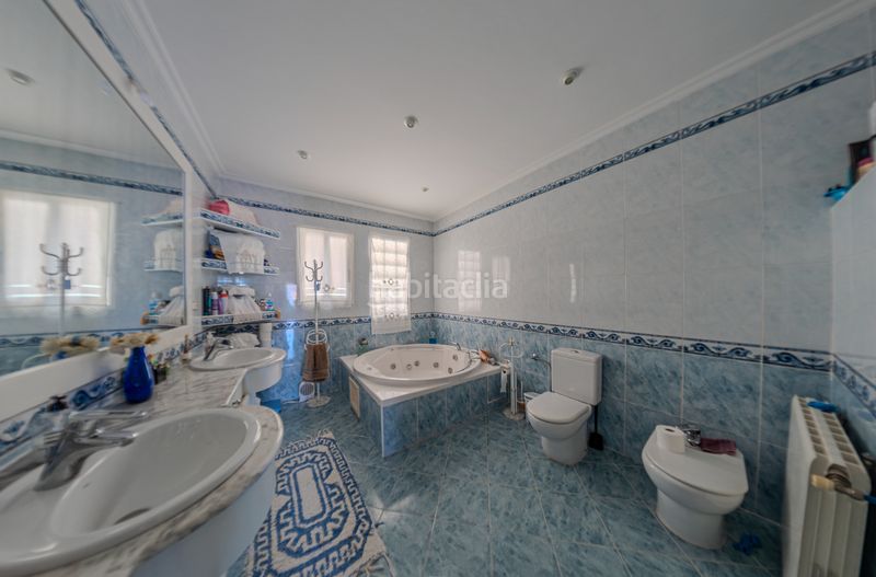 Foto 12ff82d8-b9b7-4599-93a4-ec849c229d62. Casa amb xemeneia aparcament piscina a El Palmar Murcia