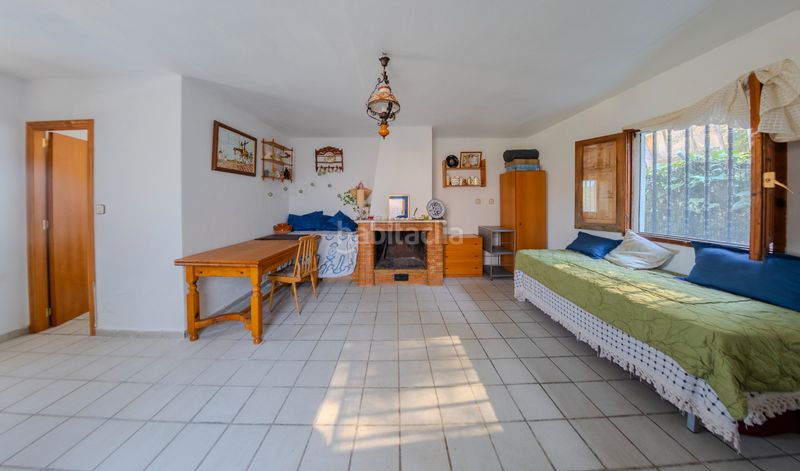 Foto 2f7fe068-d736-40c7-9eb9-371da44804d7. Casa amb xemeneia aparcament piscina a El Palmar Murcia