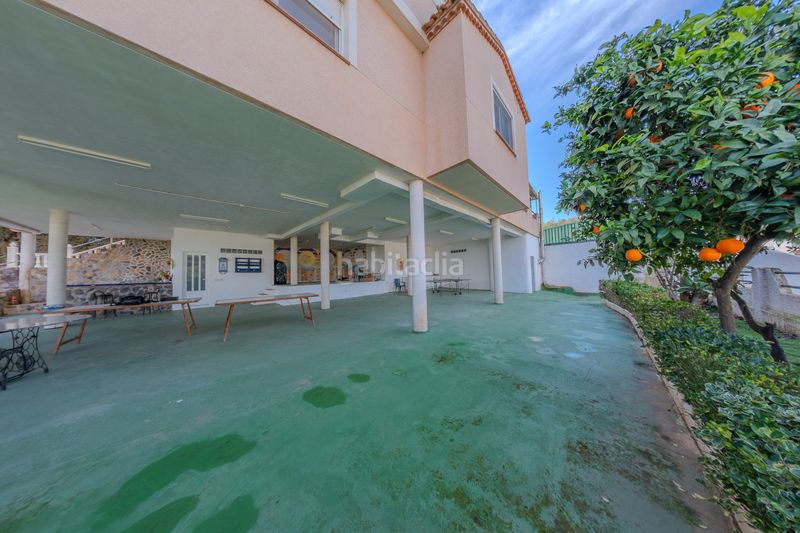 Foto 45cbbf27-c7c3-4740-a3f1-080481eabf57. Casa amb xemeneia aparcament piscina a El Palmar Murcia