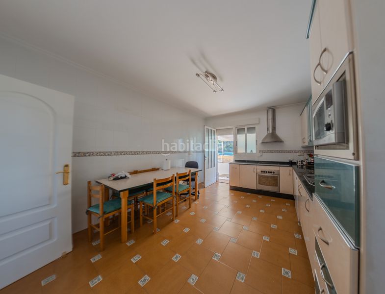 Foto 4a973d68-ac4d-4ee9-be13-1947592438c3. Casa amb xemeneia aparcament piscina a El Palmar Murcia