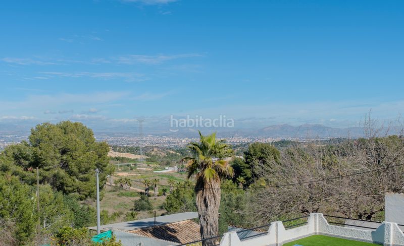 Foto 569a6f2e-c79a-4fcb-b698-deb44d1f1068. Casa amb xemeneia aparcament piscina a El Palmar Murcia