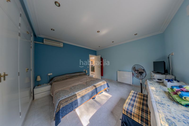 Foto 5ae00db2-9759-4186-8ddb-ee7b9558fec8. Casa amb xemeneia aparcament piscina a El Palmar Murcia