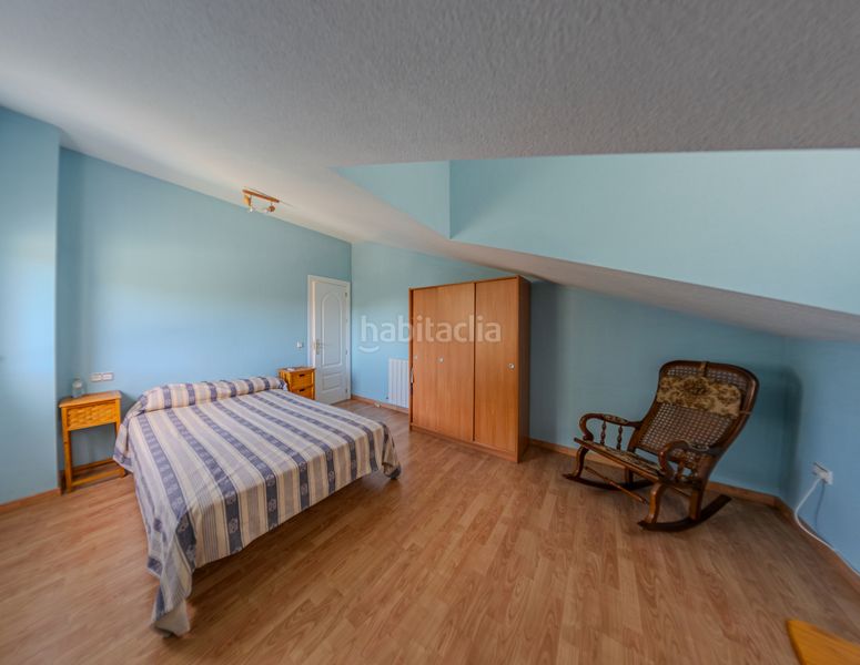 Foto 5af60ba8-4e1d-4f9a-b416-e012df7e3761. Casa amb xemeneia aparcament piscina a El Palmar Murcia