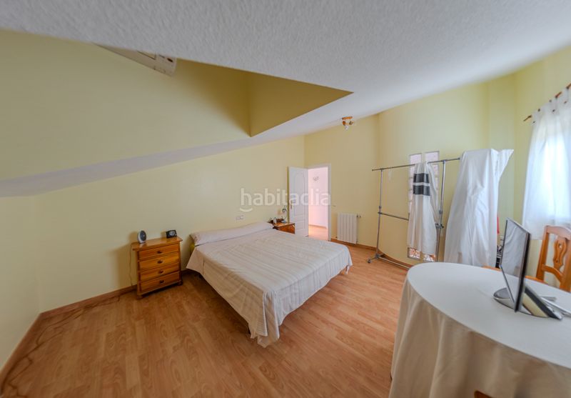 Foto 61a62bfa-5d41-400d-85ff-8b837cb9ffce. Casa amb xemeneia aparcament piscina a El Palmar Murcia