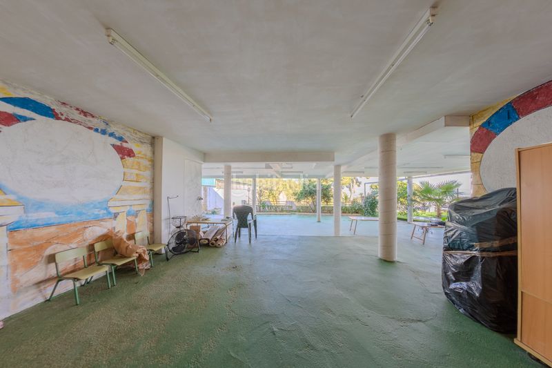 Foto a1719ab9-456f-424c-861b-16221cbc4e2f. Casa amb xemeneia aparcament piscina a El Palmar Murcia