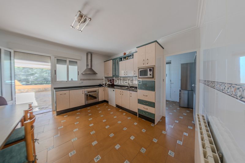 Foto a17bba58-2734-45fa-8594-ff6a8aad5812. Casa amb xemeneia aparcament piscina a El Palmar Murcia