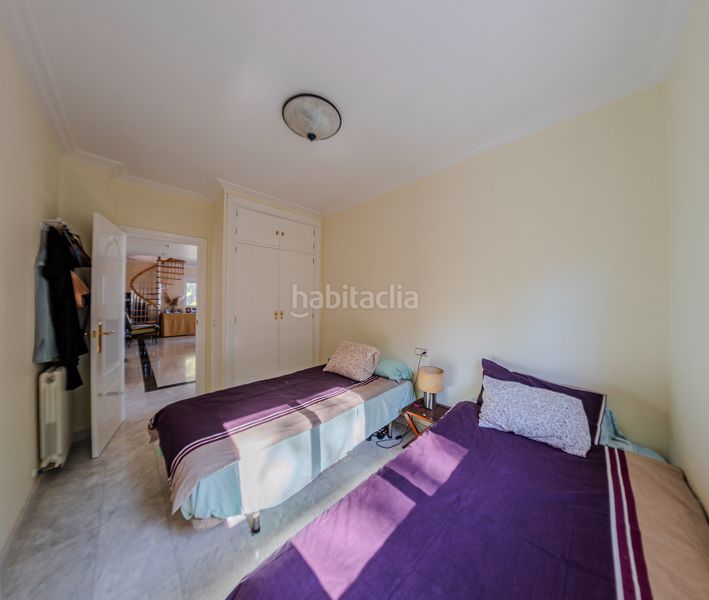 Foto a743a1c9-e214-45dd-9f66-c78997604ea1. Casa amb xemeneia aparcament piscina a El Palmar Murcia