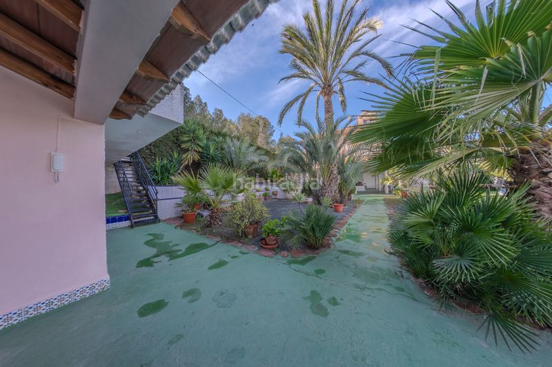 Foto b7612bb3-6233-48c3-a932-8f44b9e0b35e. Casa amb xemeneia aparcament piscina a El Palmar Murcia