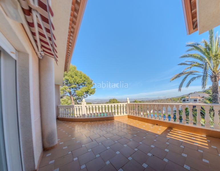 Foto c4b32fd9-f73e-4a05-8cf8-d4f81e1f1e5a. Casa amb xemeneia aparcament piscina a El Palmar Murcia