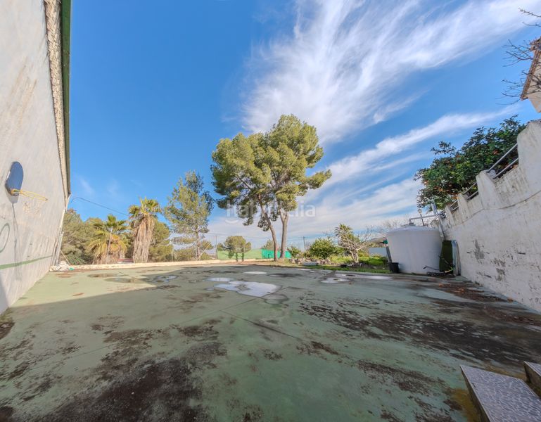 Foto d3cbeb15-5630-42fd-adfd-297441a7e3d9. Casa amb xemeneia aparcament piscina a El Palmar Murcia
