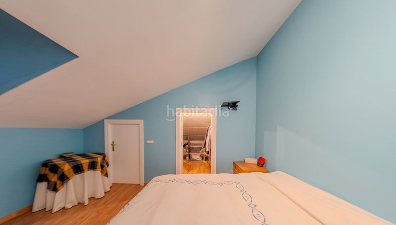 Foto f453ef0e-4364-4145-b1e1-58ee12a779cc. Casa amb xemeneia aparcament piscina a El Palmar Murcia