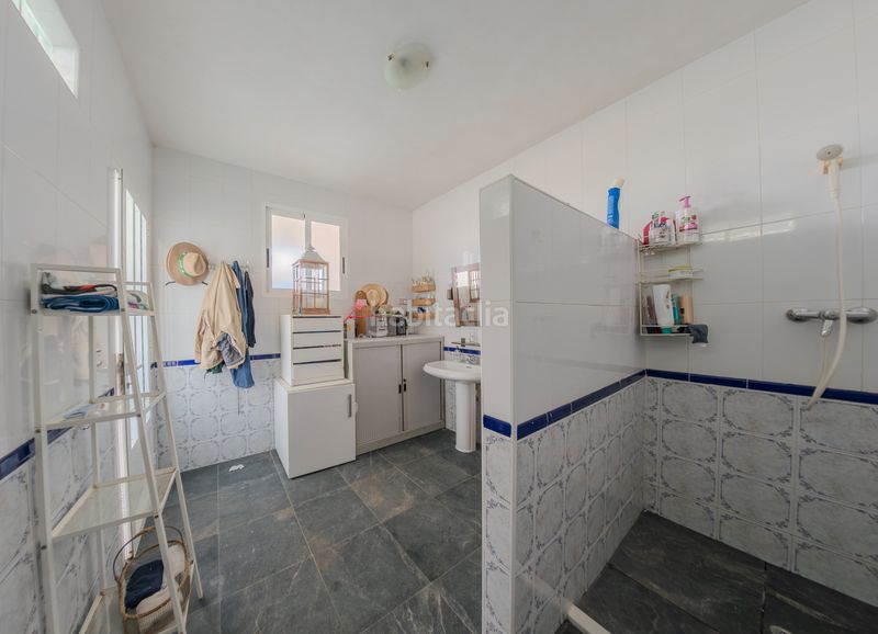 Foto f568d3d9-8548-45f2-a259-686569ad45e1. Casa amb xemeneia aparcament piscina a El Palmar Murcia
