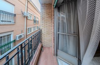 Appartement  Calle mariano padilla