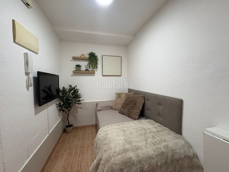 Foto 487fe6df-6167-4b94-9d3f-f9c6b61ea31a. Estudi a El Carmen Murcia