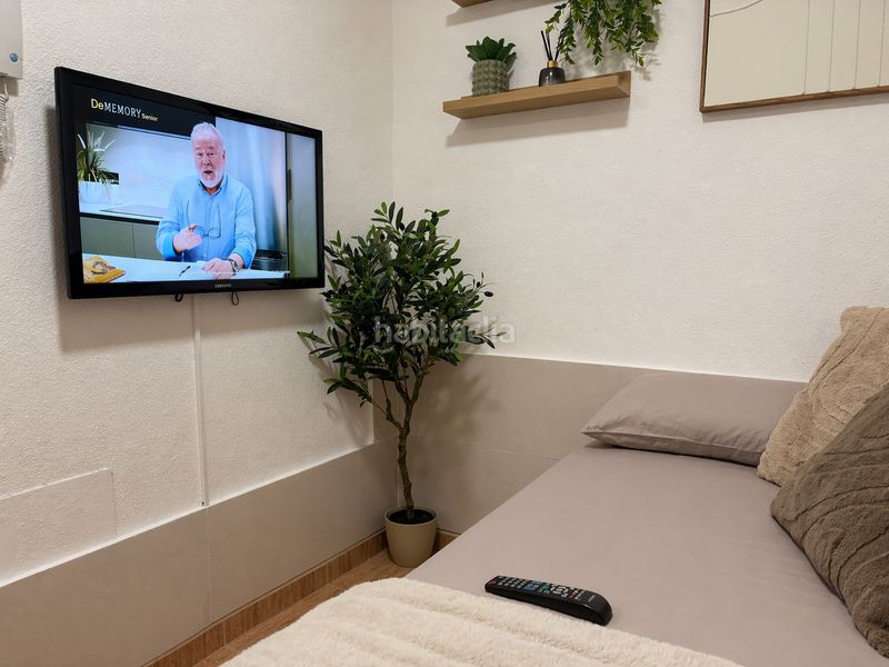 Foto 4d5b44df-babb-4005-ac55-5f0a3a4faece. Estudi a El Carmen Murcia