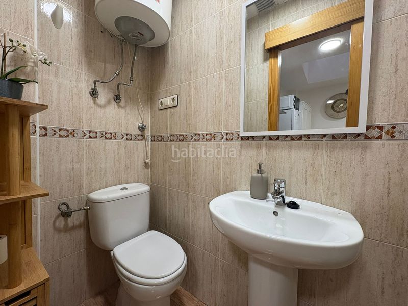 Foto 5281f59b-25a7-46d1-9a71-0536a077fd74. Estudi a El Carmen Murcia