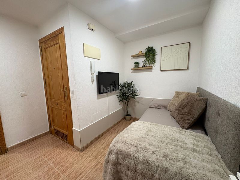 Foto ce60bacd-77f1-4647-9761-e328741d1ef7. Estudi a El Carmen Murcia