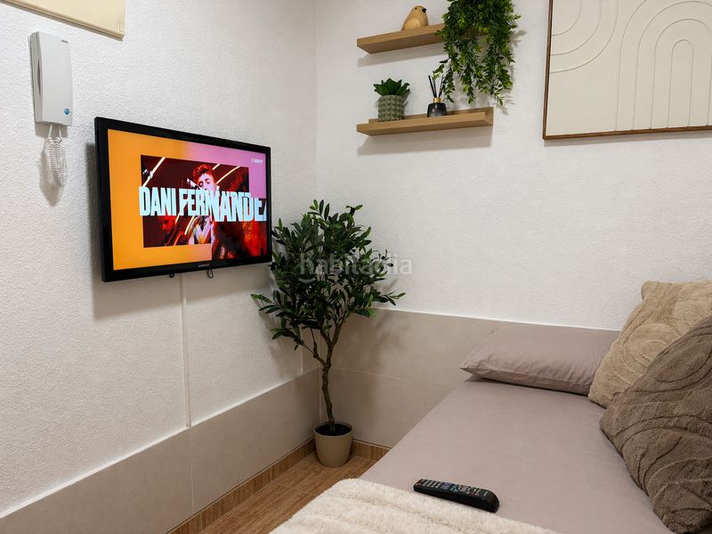 Foto 0e75a455-d866-4f83-96ee-1c342d9588fe. Estudio en El Carmen Murcia