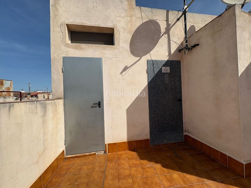 Foto 2579512b-40a0-4c20-9721-f0575fd0c504. Estudio en El Carmen Murcia