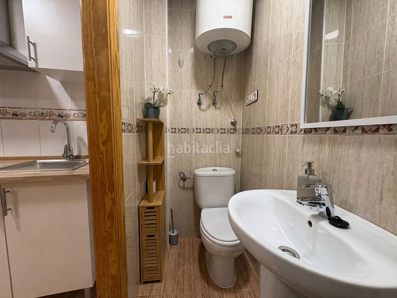 Foto 438c00d1-1269-4586-8dfc-9867e65b3b05. Estudio en El Carmen Murcia