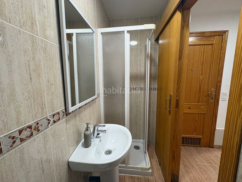 Foto 492e6e3c-4672-4b93-b22f-54ff51cafcce. Estudio en El Carmen Murcia