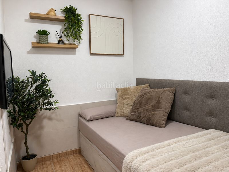 Foto 52c0c850-a4bf-42d1-86d2-31b760868f98. Estudio en El Carmen Murcia
