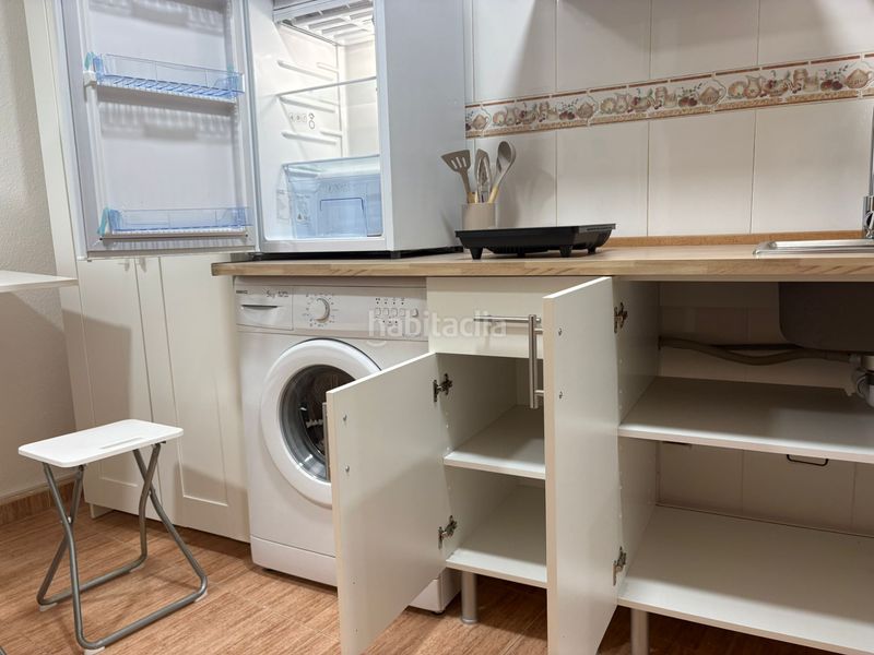 Foto 63f6e997-98bc-4432-94b6-2fe5584d6cb0. Estudio en El Carmen Murcia