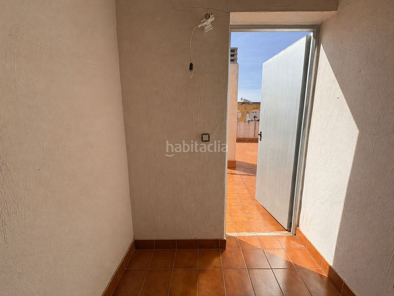 Foto 6ba22193-84e3-4a13-80d8-79dd223ed5f5. Estudio en El Carmen Murcia