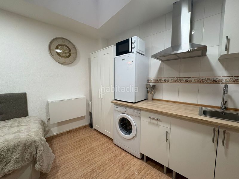 Foto c47a97d4-6440-4191-89e4-2b12be3bf0f8. Estudio en El Carmen Murcia