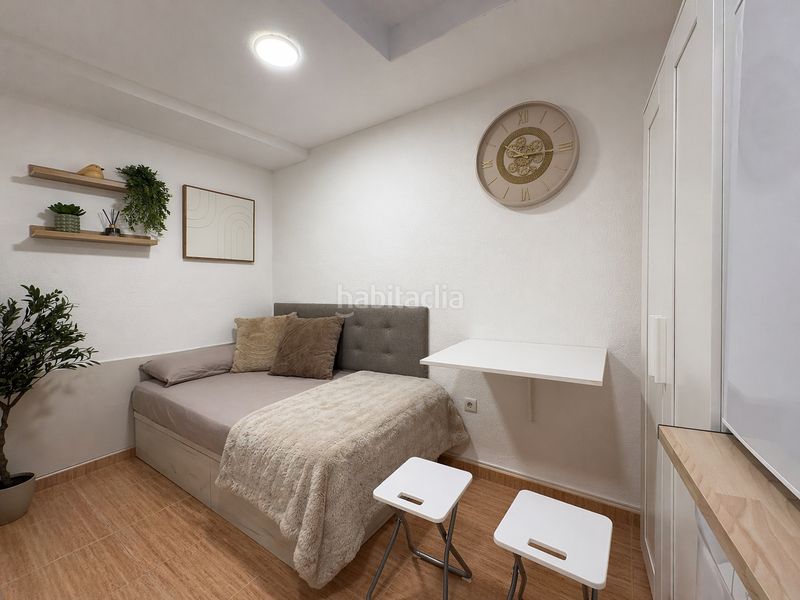 Foto d955d169-9311-434a-a080-0d49a29aaa91. Estudio en El Carmen Murcia